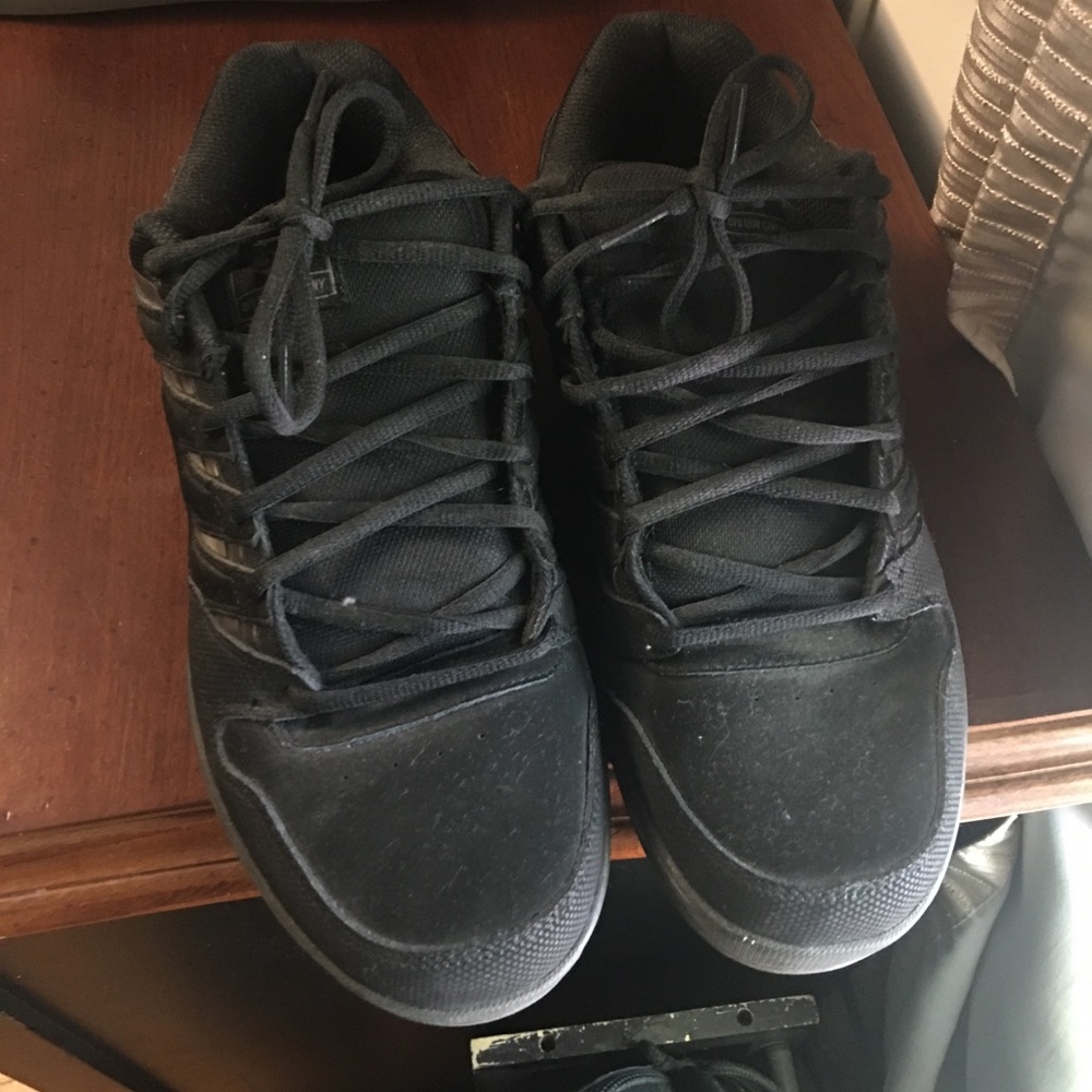 DVS TYCHO men’s shoes